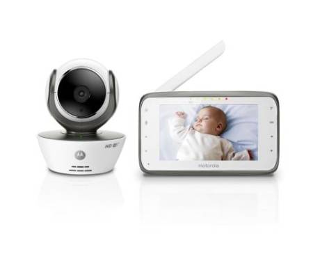 Видеоняня Motorola MBP854 Connect HD (Гр6272)