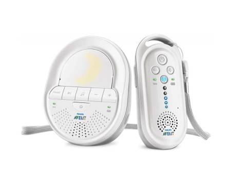 Радионяня Philips AVENT SCD506/52