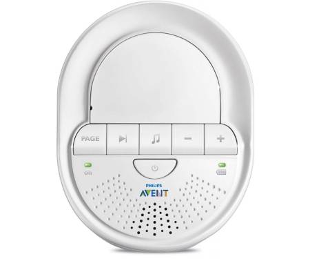 Радионяня Philips AVENT SCD506/52