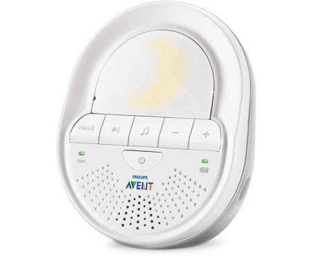 Радионяня Philips AVENT SCD506/52
