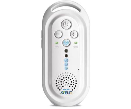Радионяня Philips AVENT SCD506/52