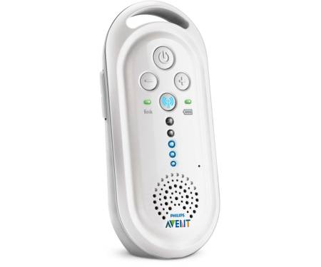 Радионяня Philips AVENT SCD506/52