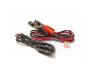 Адаптер автомобильный 12V/220V PowerPlant HYM300-122, 300W, + USB 5V 1A (KD00MS0001)