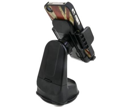 Универсальный автодержатель Back Hug combi (HAS-500) (CRB4112)