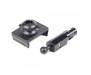 Универсальный автодержатель GEMBIRD для телефона, с зарядным устройством 2.1 А (TA-CH-003)