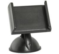 Универсальный автодержатель Defender Car holder 105 for mobile devices (29105)