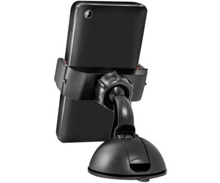 Универсальный автодержатель Defender Car holder 105 for mobile devices (29105)