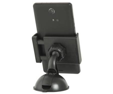 Универсальный автодержатель Defender Car holder 105 for mobile devices (29105)
