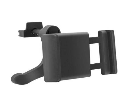 Универсальный автодержатель Defender Car holder 123 for mobile devices (29123)