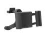 Универсальный автодержатель Defender Car holder 123 for mobile devices (29123)