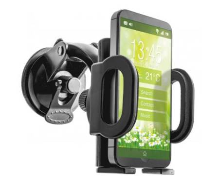 Универсальный автодержатель Defender Car holder 101 for mobile devices (29101)