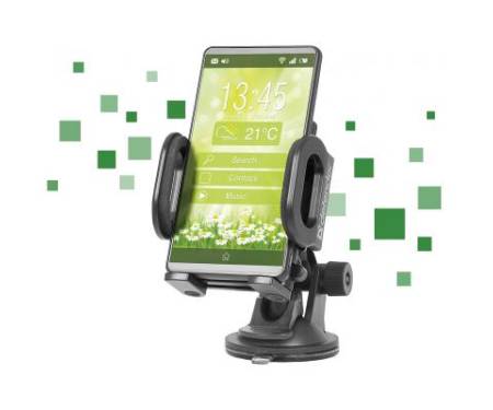 Универсальный автодержатель Defender Car holder 101 for mobile devices (29101)