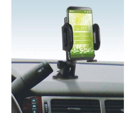 Универсальный автодержатель Defender Car holder 101 for mobile devices (29101)