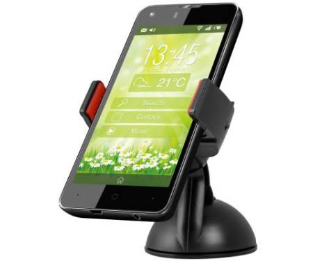 Универсальный автодержатель Defender Car holder 104+ for mobile devices (29104)