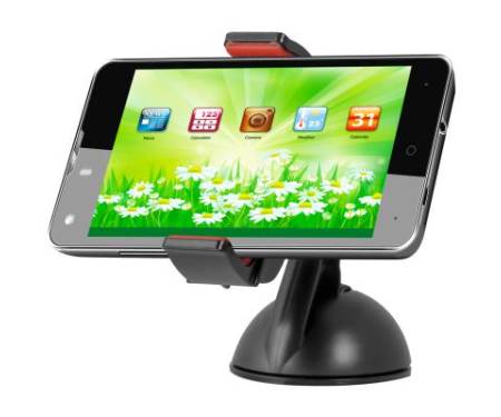 Универсальный автодержатель Defender Car holder 104+ for mobile devices (29104)