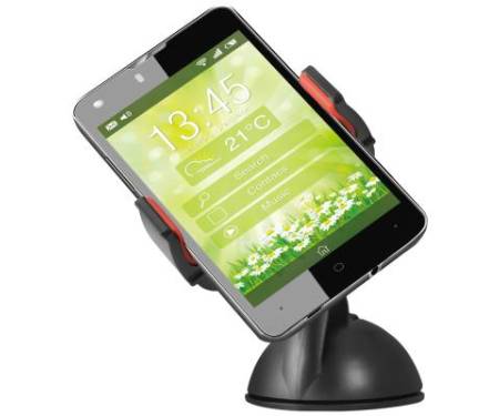 Универсальный автодержатель Defender Car holder 104+ for mobile devices (29104)