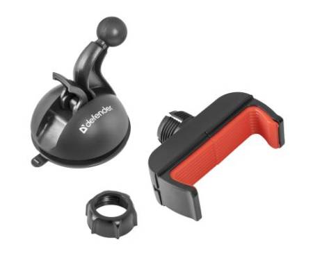 Универсальный автодержатель Defender Car holder 104+ for mobile devices (29104)