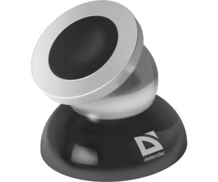 Универсальный автодержатель Defender Car holder 106+ for mobile devices (29106)