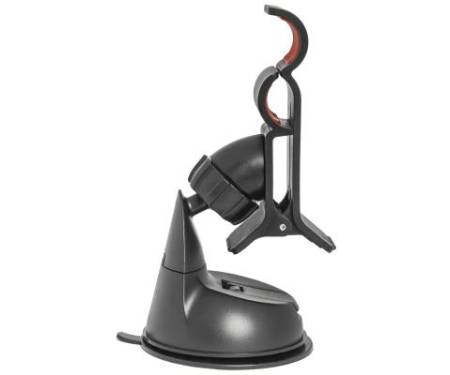 Универсальный автодержатель Defender Car holder 108 for mobile devices (29108)