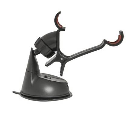 Универсальный автодержатель Defender Car holder 108 for mobile devices (29108)