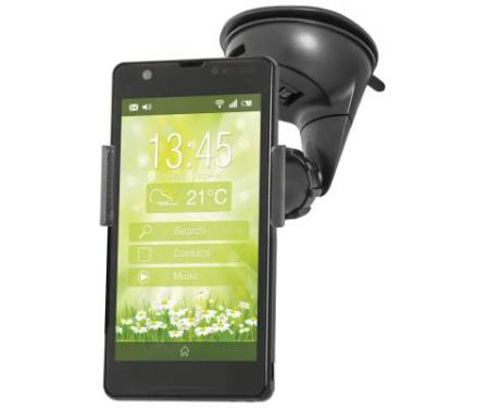 Универсальный автодержатель Defender Car holder 108 for mobile devices (29108)