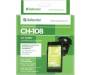 Универсальный автодержатель Defender Car holder 108 for mobile devices (29108)