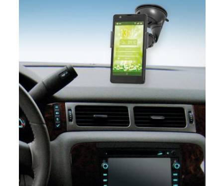 Универсальный автодержатель Defender Car holder 108 for mobile devices (29108)