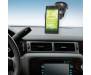 Универсальный автодержатель Defender Car holder 108 for mobile devices (29108)