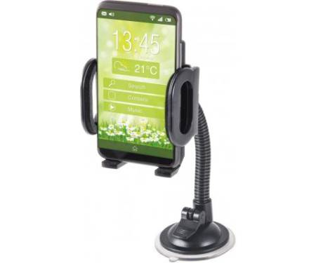 Универсальный автодержатель Defender Car holder 111 for mobile devices (29111)