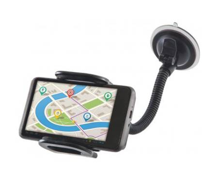 Универсальный автодержатель Defender Car holder 111 for mobile devices (29111)