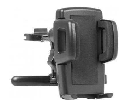 Универсальный автодержатель Defender Car holder 121 for mobile devices (29121)