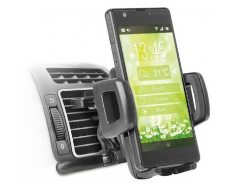 Универсальный автодержатель Defender Car holder 121 for mobile devices (29121)