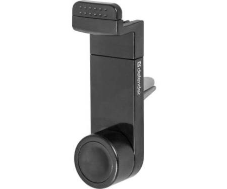 Универсальный автодержатель Defender Car holder 122 for mobile devices (29122)