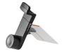 Универсальный автодержатель Defender Car holder 122 for mobile devices (29122)