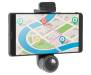 Универсальный автодержатель Defender Car holder 122 for mobile devices (29122)