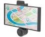 Универсальный автодержатель Defender Car holder 122 for mobile devices (29122)