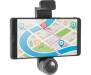 Универсальный автодержатель Defender Car holder 122 for mobile devices (29122)