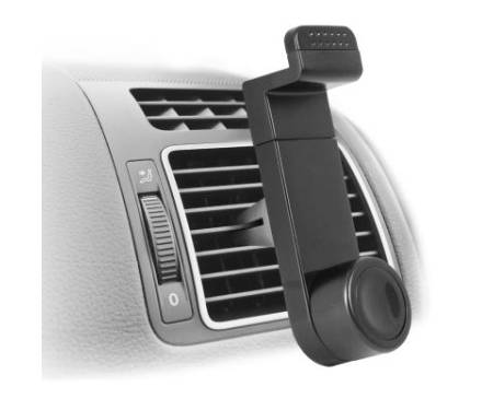 Универсальный автодержатель Defender Car holder 122 for mobile devices (29122)