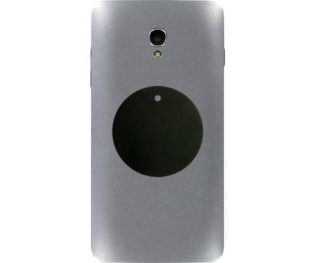 Универсальный автодержатель Defender Car holder 126 for mobile devices (29126)