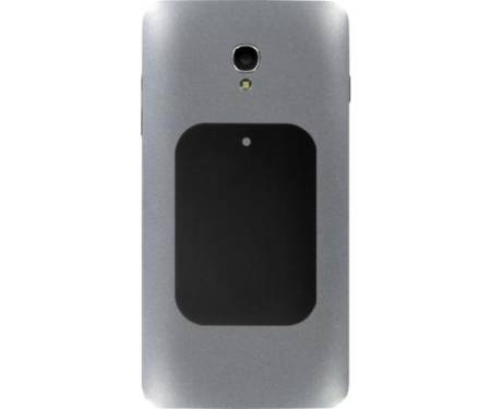 Универсальный автодержатель Defender Car holder 126 for mobile devices (29126)