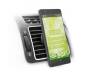 Универсальный автодержатель Defender Car holder 126 for mobile devices (29126)