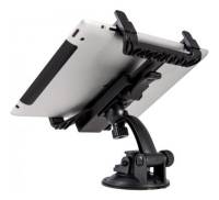 Универсальный автодержатель Defender Car holder 202 for tablet devices (29202)