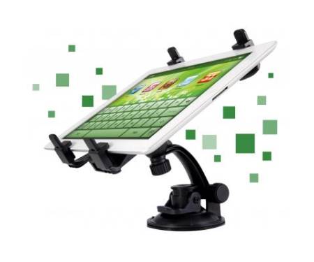 Универсальный автодержатель Defender Car holder 202 for tablet devices (29202)