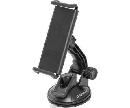 Универсальный автодержатель Defender Car holder 204+ for mobile devices (29204)