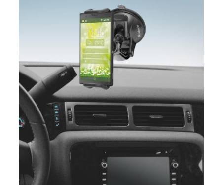 Универсальный автодержатель Defender Car holder 204+ for mobile devices (29204)