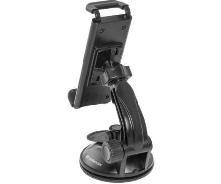Универсальный автодержатель Defender Car holder 204+ for mobile devices (29204)