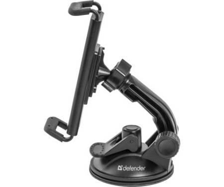 Универсальный автодержатель Defender Car holder 204+ for mobile devices (29204)