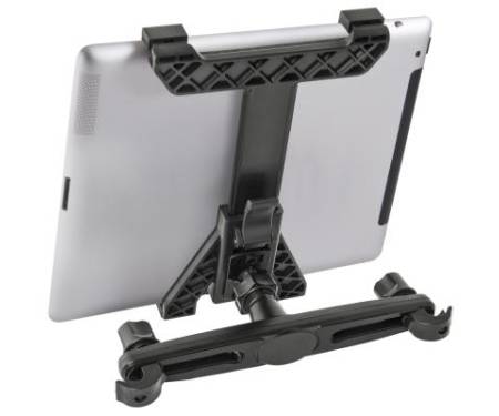 Универсальный автодержатель Defender Car holder 223 for tablet devices (29223)