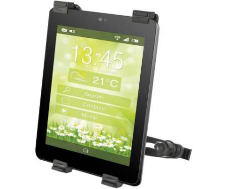 Универсальный автодержатель Defender Car holder 223 for tablet devices (29223)