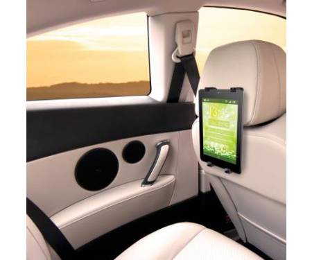 Универсальный автодержатель Defender Car holder 223 for tablet devices (29223)